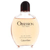 Obsession by Calvin Klein Eau De Toilette Spray (unboxed) 6.7 oz