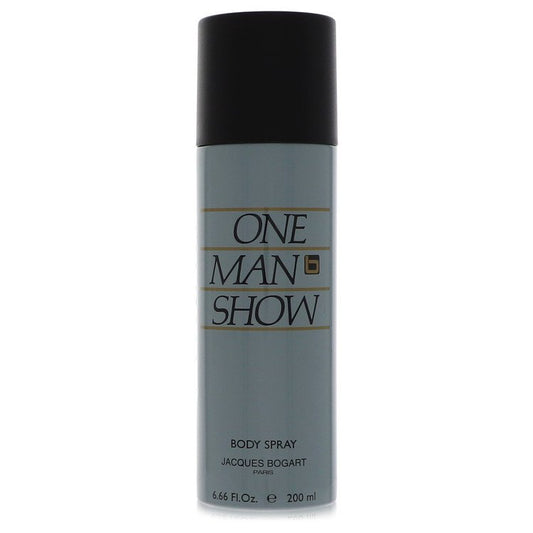 One Man Show by Jacques Bogart Body Spray 6.6 oz
