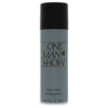One Man Show by Jacques Bogart Body Spray 6.6 oz