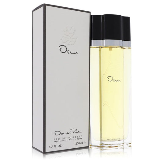 Oscar by Oscar De La Renta Eau De Toilette Spray 6.7 oz