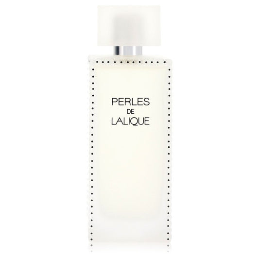 Perles De Lalique by Lalique Eau De Parfum Spray (Tester) 3.4 oz