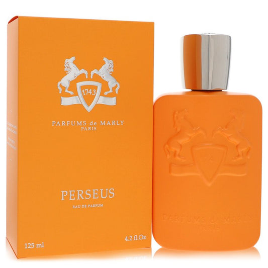 Perseus by Parfums De Marly Eau De Parfum Spray 4.2 oz