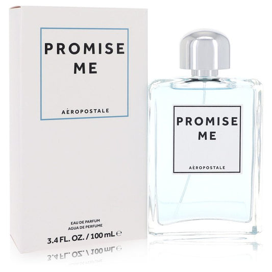 Aeropostale Promise Me by Aeropostale Eau De Parfum Spray 3.4 oz