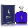 Polo Blue by Ralph Lauren Eau De Toilette Spray 2.5 oz