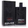 Police Extreme by Police Colognes Eau De Toilette Spray 3.4 oz
