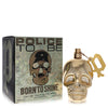 Police To Be Born To Shine by Police Colognes Eau De Toilette Spray 4.2 oz