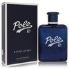 Polo 67 by Ralph Lauren Eau De Toilette Spray 4.2 oz
