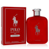 Polo Red by Ralph Lauren Eau De Parfum Spray 4.2 oz