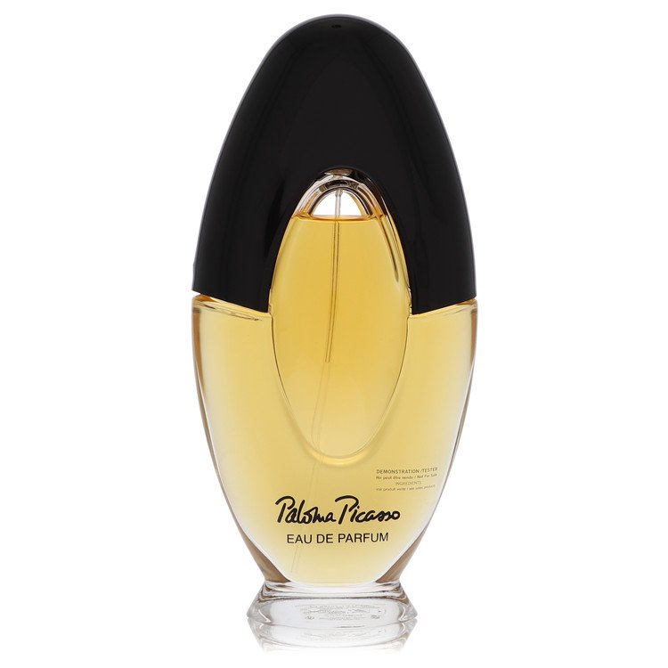 Paloma Picasso by Paloma Picasso Eau De Parfum Spray (Tester) 3.4 oz