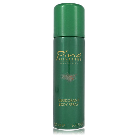 Pino Silvestre by Pino Silvestre Deodorant Spray 6.7 oz