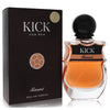 Rasasi Kick by Rasasi Eau De Parfum Spray 3.3 oz