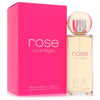 Rose De Courreges by Courreges Eau De Parfum Spray (New Packaging) 3 oz
