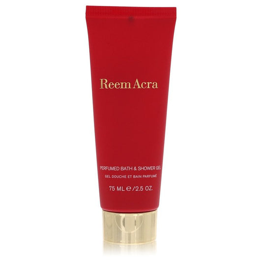 Reem Acra by Reem Acra Shower Gel 2.5 oz