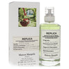 Replica From the Garden by Maison Margiela Eau De Toilette Spray (Unisex) 3.4 oz
