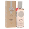 Roger & Gallet Magnolia Folie by Roger & Gallet Extrait De Cologne Spray (Unisex) 3.3 oz