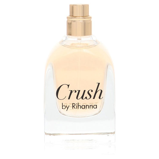 Rihanna Crush by Rihanna Eau De Parfum Spray (Tester) 1 oz