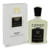 Royal Oud by Creed Eau De Parfum Spray (Unisex) 3.3 oz