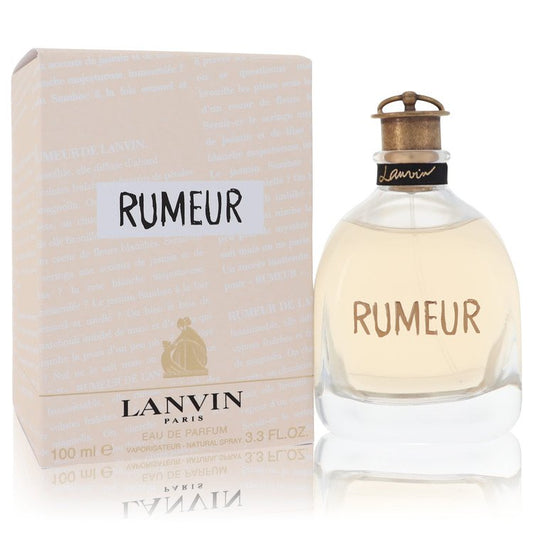 Rumeur by Lanvin Eau De Parfum Spray 3.3 oz