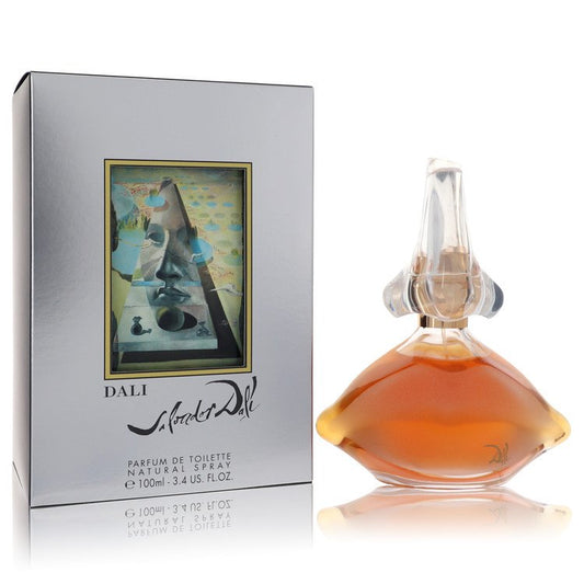 Salvador Dali by Salvador Dali Parfum De Toilette Spray 3.4 oz