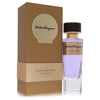 Salvatore Ferragamo Viola Essenziale by Salvatore Ferragamo Eau De Parfum Spray (Unisex) 3.4 oz