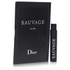 Sauvage Elixir by Christian Dior Vial (sample) .03 oz