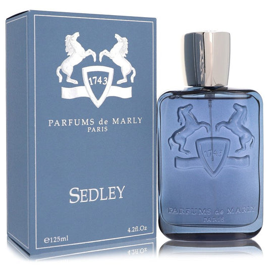 Sedley by Parfums De Marly Eau De Parfum Spray 4.2 oz