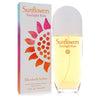 Sunflowers Sunlight Kiss by Elizabeth Arden Eau De Toilette Spray 3.4 oz