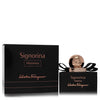 Signorina Misteriosa by Salvatore Ferragamo Eau De Parfum Spray 1 oz