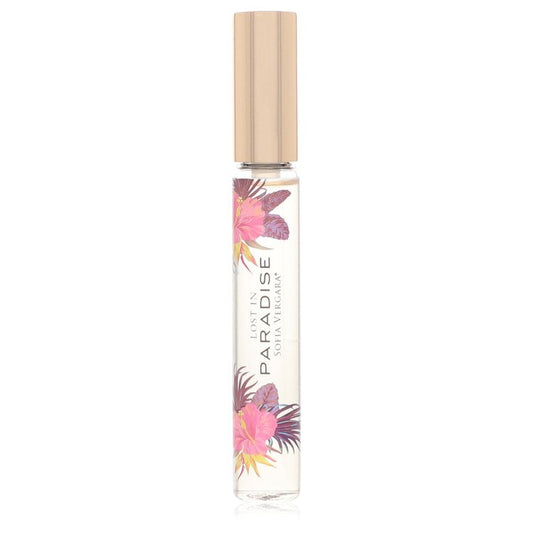 Sofia Vergara Lost In Paradise by Sofia Vergara Eau De Parfum Rollerball .33 oz