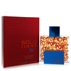 Solo Loewe Pop by Loewe Eau De Toilette Spray 4.3 oz
