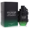Spicebomb Night Vision by Viktor & Rolf Eau De Toilette Spray 3 oz