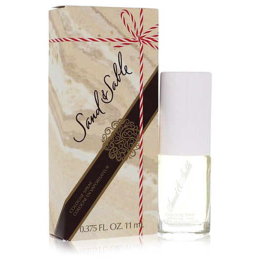 Sand & Sable by Coty Cologne Spray .375 oz