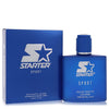 Starter Sport by Starter Eau De Toilette Spray 3.4 oz