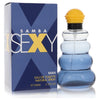 Samba Sexy by Perfumers Workshop Eau De Toilette Spray 3.4 oz