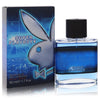 Super Playboy by Coty Eau De Toilette Spray 1.7 oz