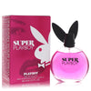 Super Playboy by Coty Eau De Toilette Spray 2 oz
