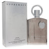 Supremacy Silver by Afnan Eau De Parfum Spray 3.4 oz