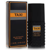 Taxi by Cofinluxe Eau De Toilette Spray 3.4 oz