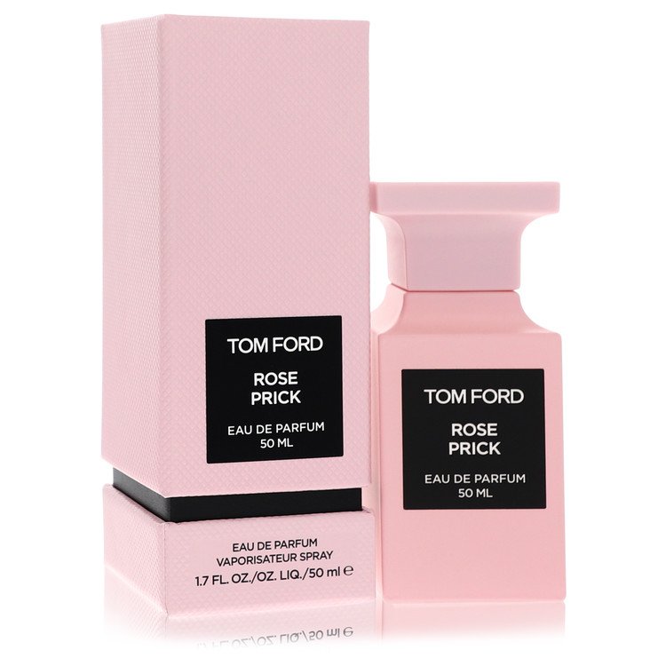 Tom Ford Rose Prick by Tom Ford Eau De Parfum Spray 1.7 oz