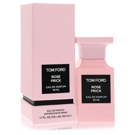 Tom Ford Rose Prick by Tom Ford Eau De Parfum Spray 1.7 oz