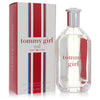 Tommy Girl by Tommy Hilfiger Eau De Toilette Spray 6.7 oz