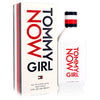 Tommy Girl Now by Tommy Hilfiger Eau De Toilette Spray 3.4 oz