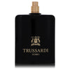 Trussardi by Trussardi Eau De Toilette Spray (Tester) 3.4 oz