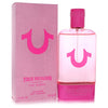 True Religion Pink by True Religion Eau De Parfum Spray 3.4 oz
