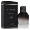 Tumi Unwind by Tumi Eau De Parfum Spray 3.4 oz