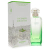 Un Jardin Sur Le Toit by Hermes Eau De Toilette Spray 3.3 oz