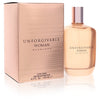 Unforgivable by Sean John Eau De Parfum Spray 4.2 oz