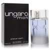 Ungaro Man by Ungaro Eau De Toilette Spray 3 oz