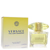 Versace Yellow Diamond by Versace Eau De Toilette Spray 3 oz