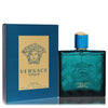 Versace Eros by Versace Parfum Spray 3.4 oz